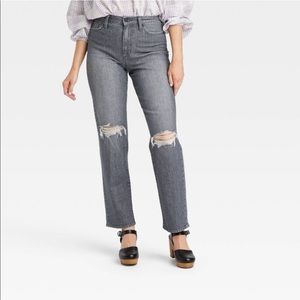Universal Thread Womens Jeans